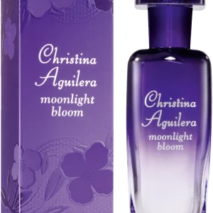 Christina Aguilera Moonlight Bloom, EdP 30 Ml 9